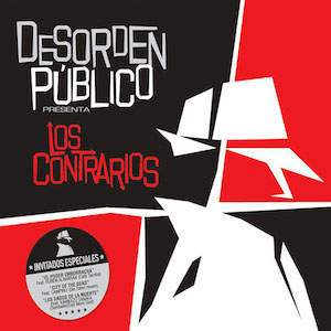 Desorden Público -Los Contrarios