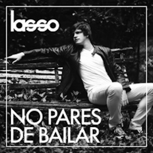 Lasso-No pares de bailar