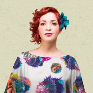 Laura guevara-Arbolito Sabanero